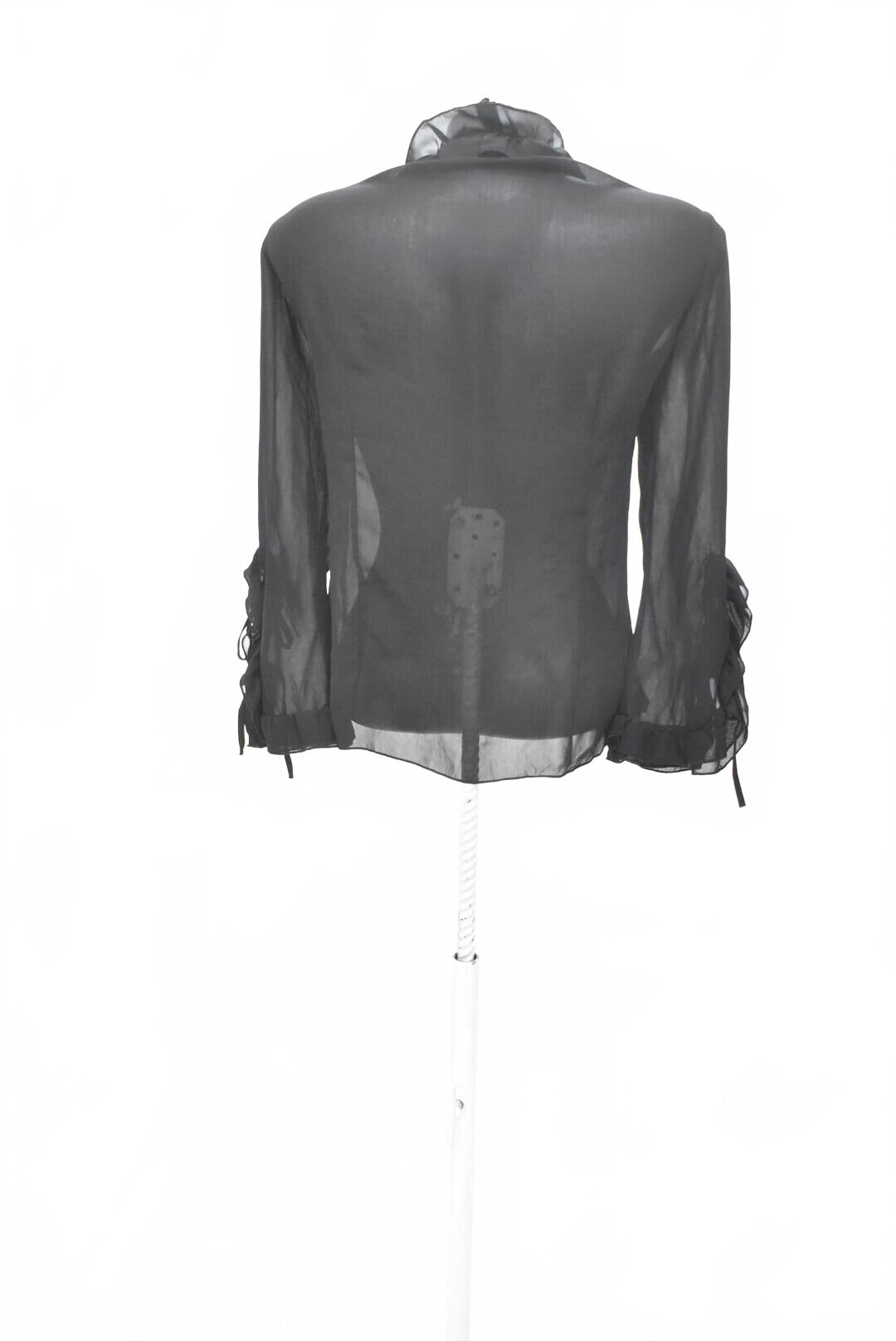 Damen bluse : Brand,Farbeschwarz,größe: size