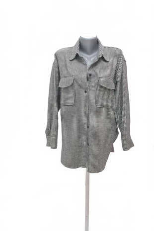 Damen bluse : Brand,Farbegemustert,größe: size