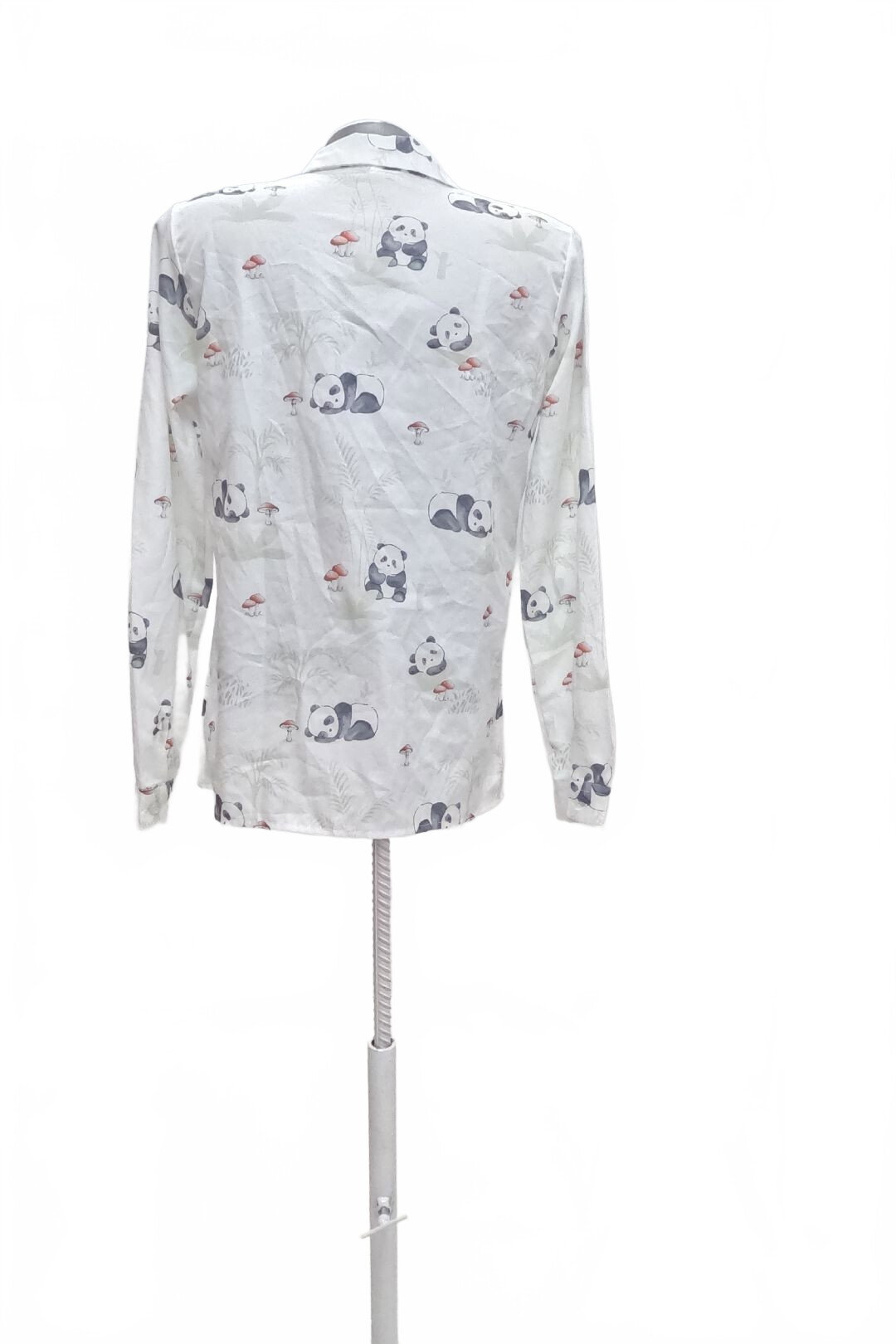 Damen bluse : Brand,Farbegemustert,größe: size
