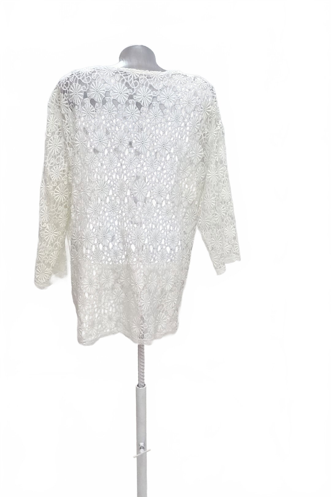 Damen bluse : Brand,Farbeweiss,größe: size