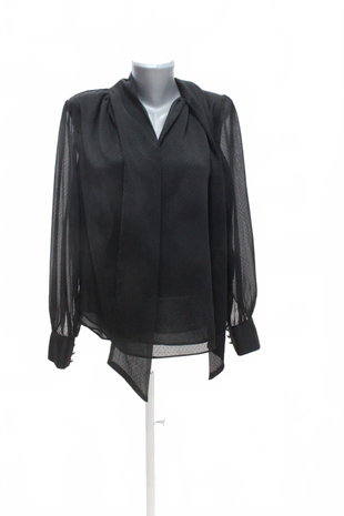 Damen bluse : Brand,Farbeschwarz,größe: size