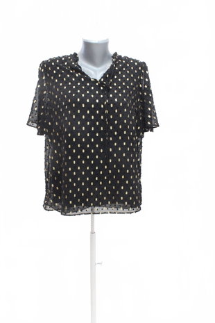 Damen bluse : Brand,Farbegemustert,größe: size