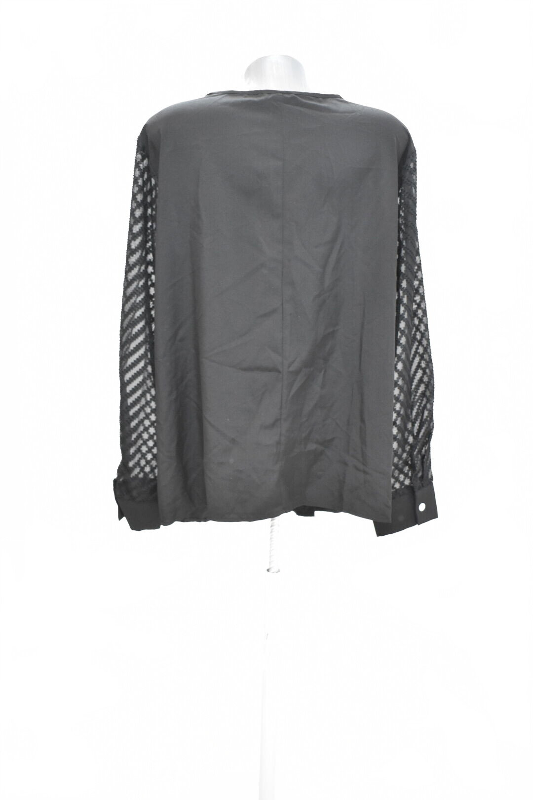 Damen bluse : Brand,Farbeschwarz,größe: size