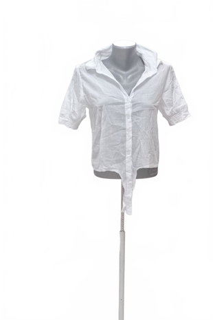 Damen bluse : Brand,Farbeweiss,größe: size