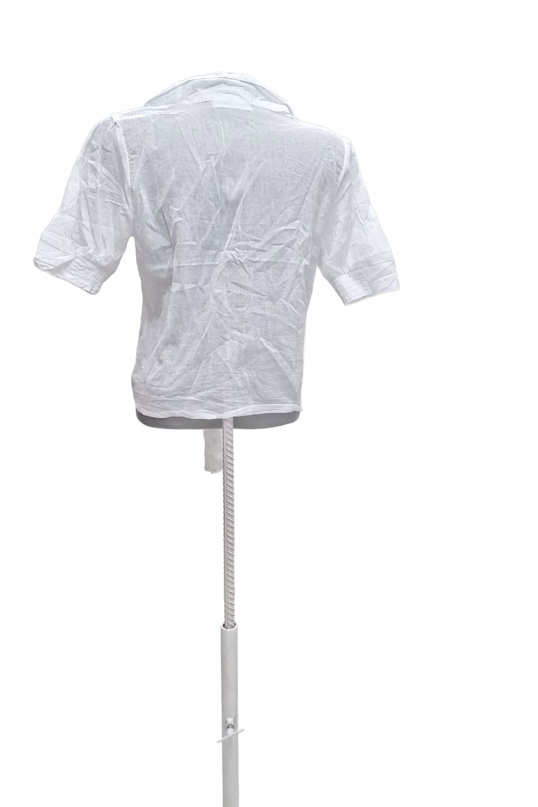 Damen bluse : Brand,Farbeweiss,größe: size