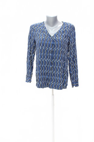 Damen bluse : Brand,Farbegemustert,größe: size