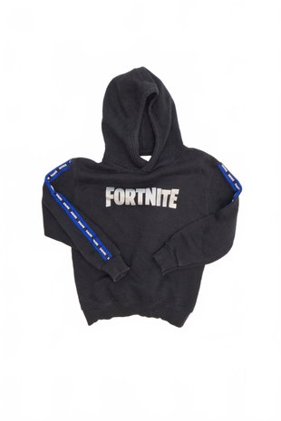 Jungenpullover Zara, Farbe schwarz, Größe 134