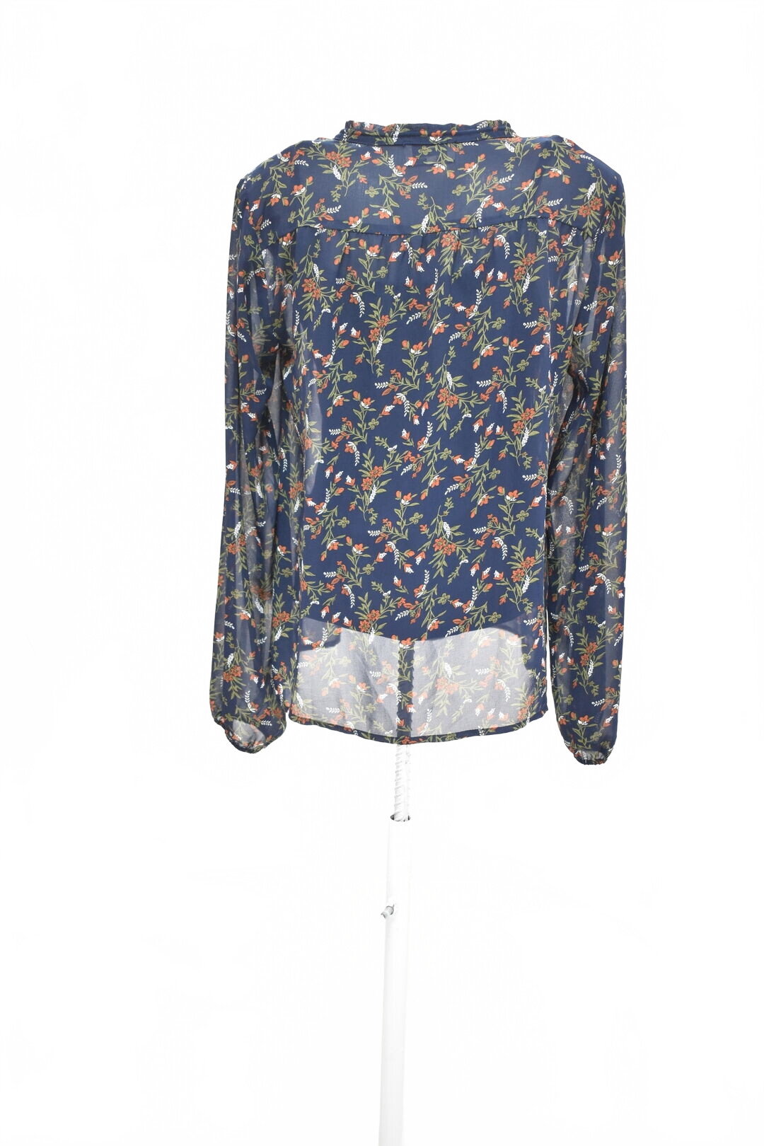 Damen bluse : Brand,Farbegemustert,größe: size