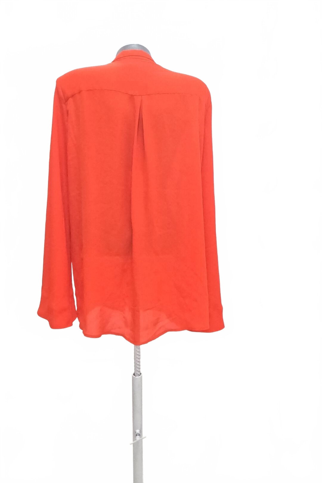 Damen bluse : Brand,Farbeorange,größe: size