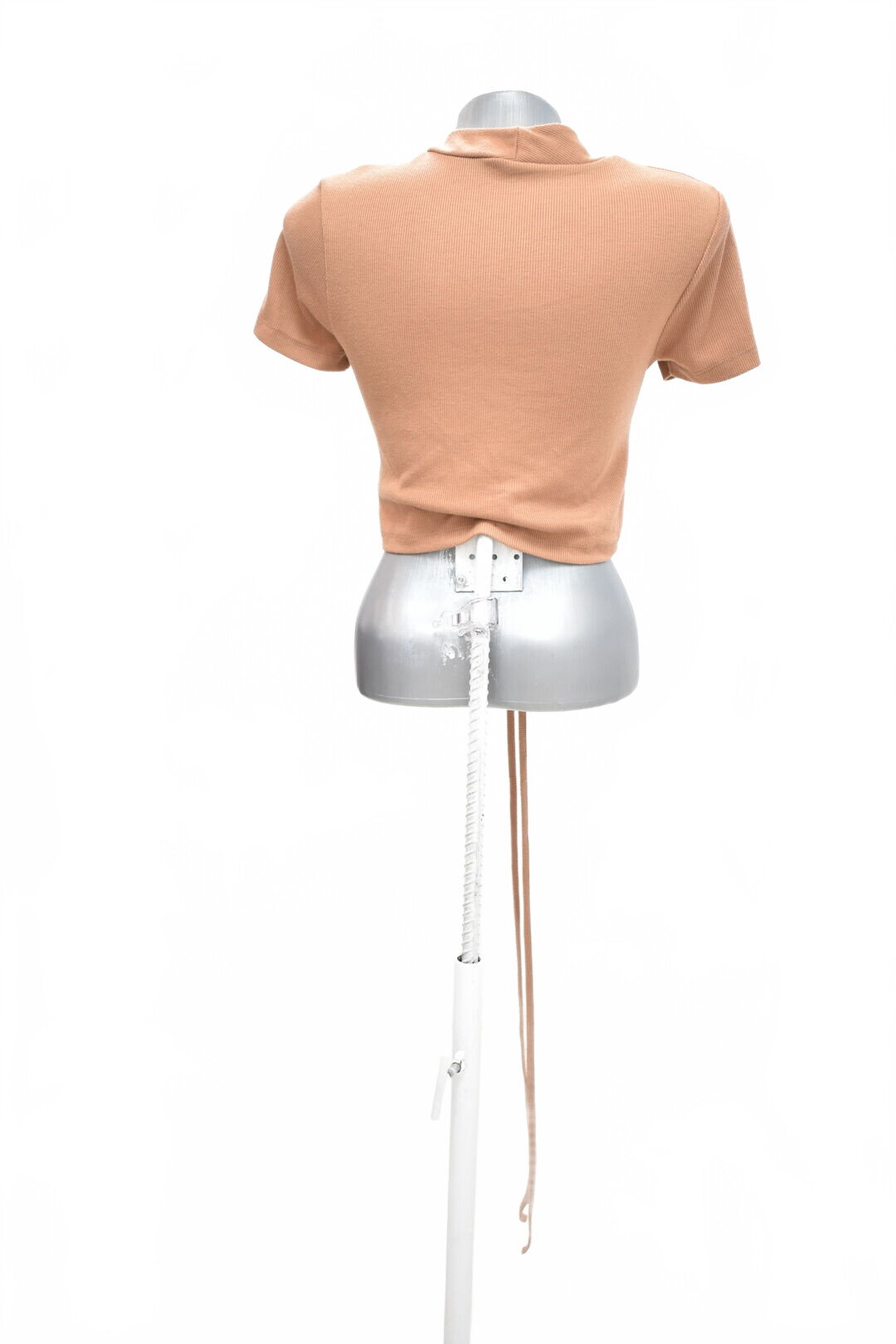 Damen -T-ShirtSinsayohne Aufdruck,farbebraun,größeM