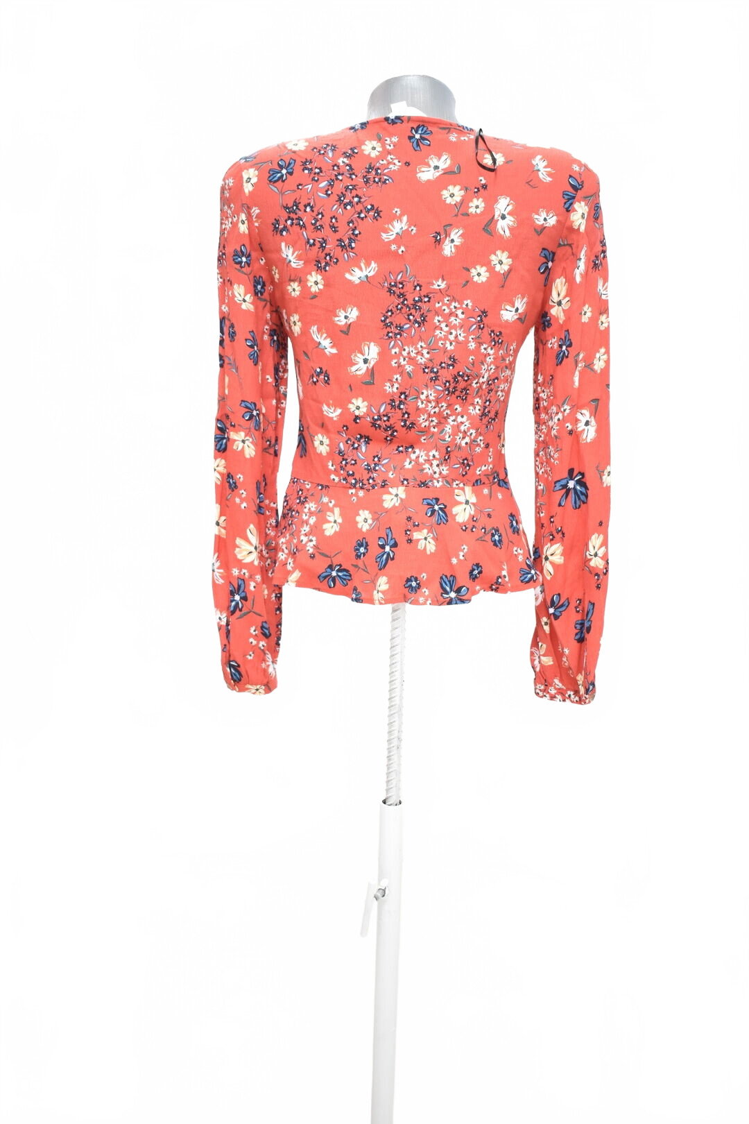 Damen bluse : Brand,Farbegeblümt,größe: size