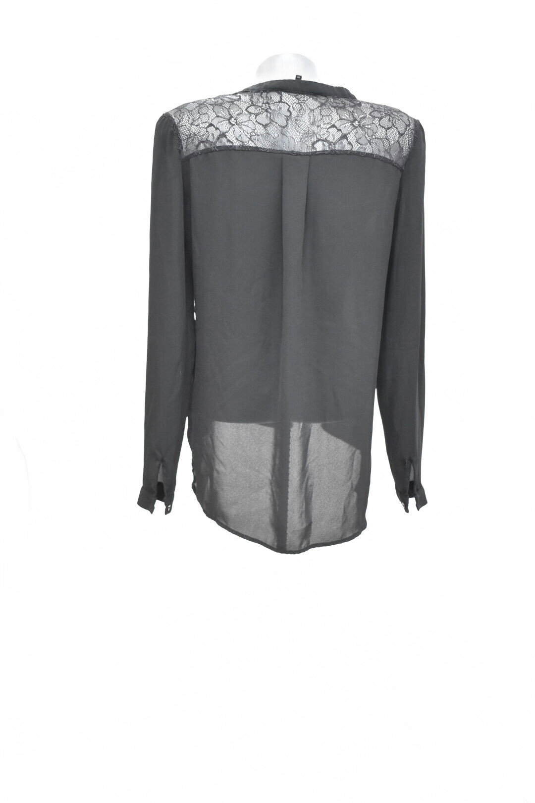 Damen bluse : Brand,Farbeschwarz,größe: size
