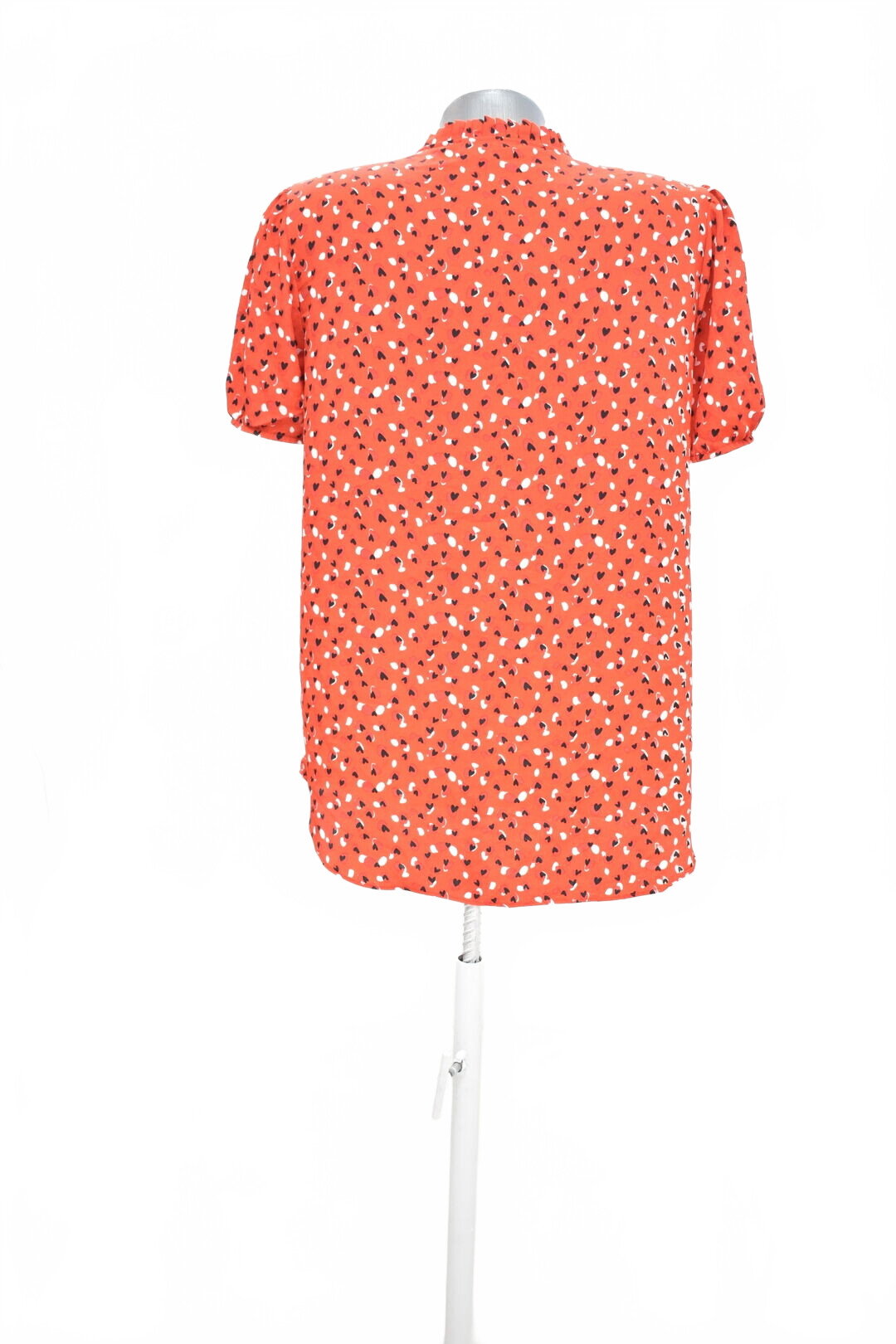 Damen -T-ShirtGenesisohne Aufdruck,farbegemustert,größe40