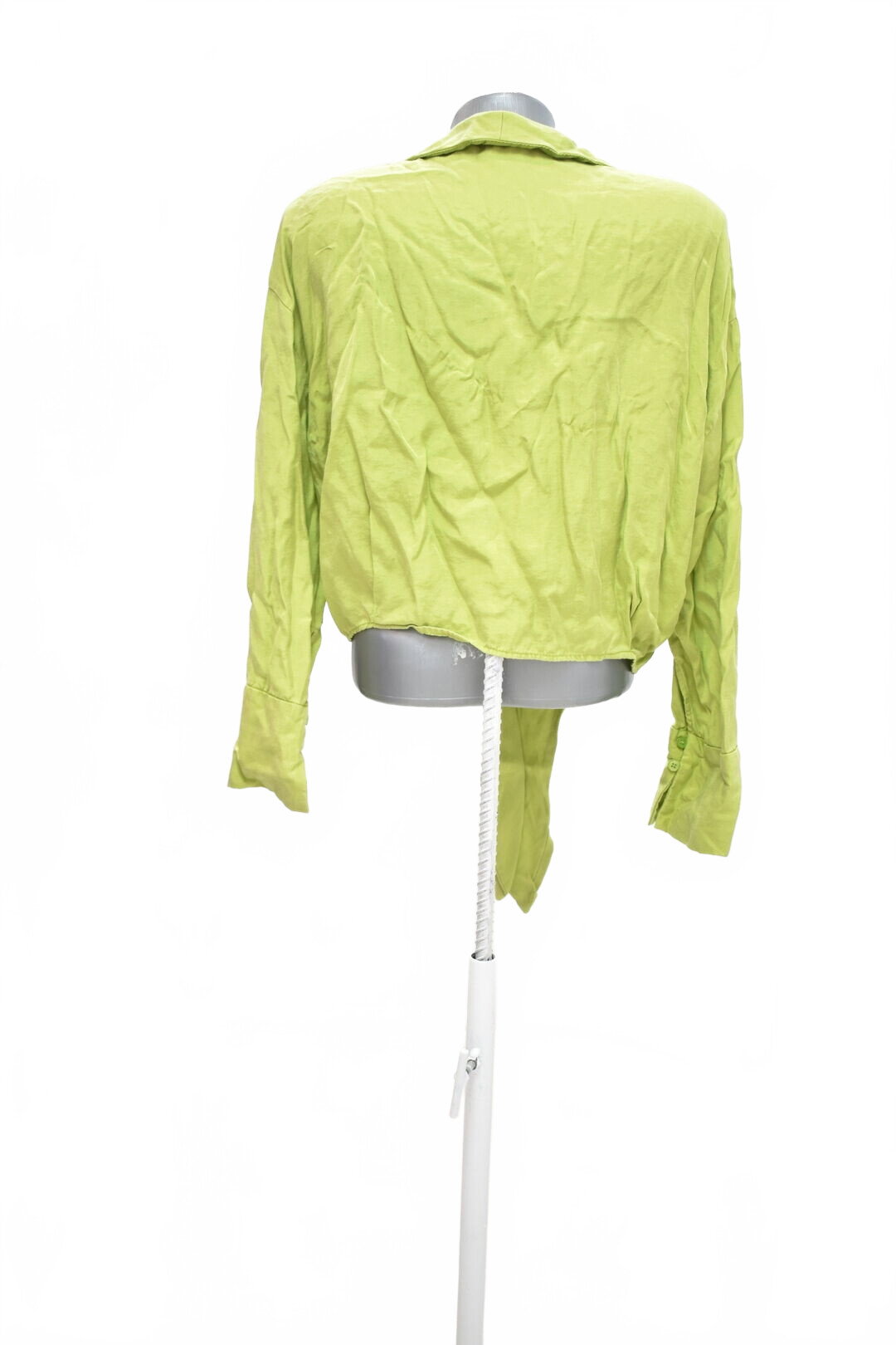 Damen bluse : Brand,Farbegrün,größe: size