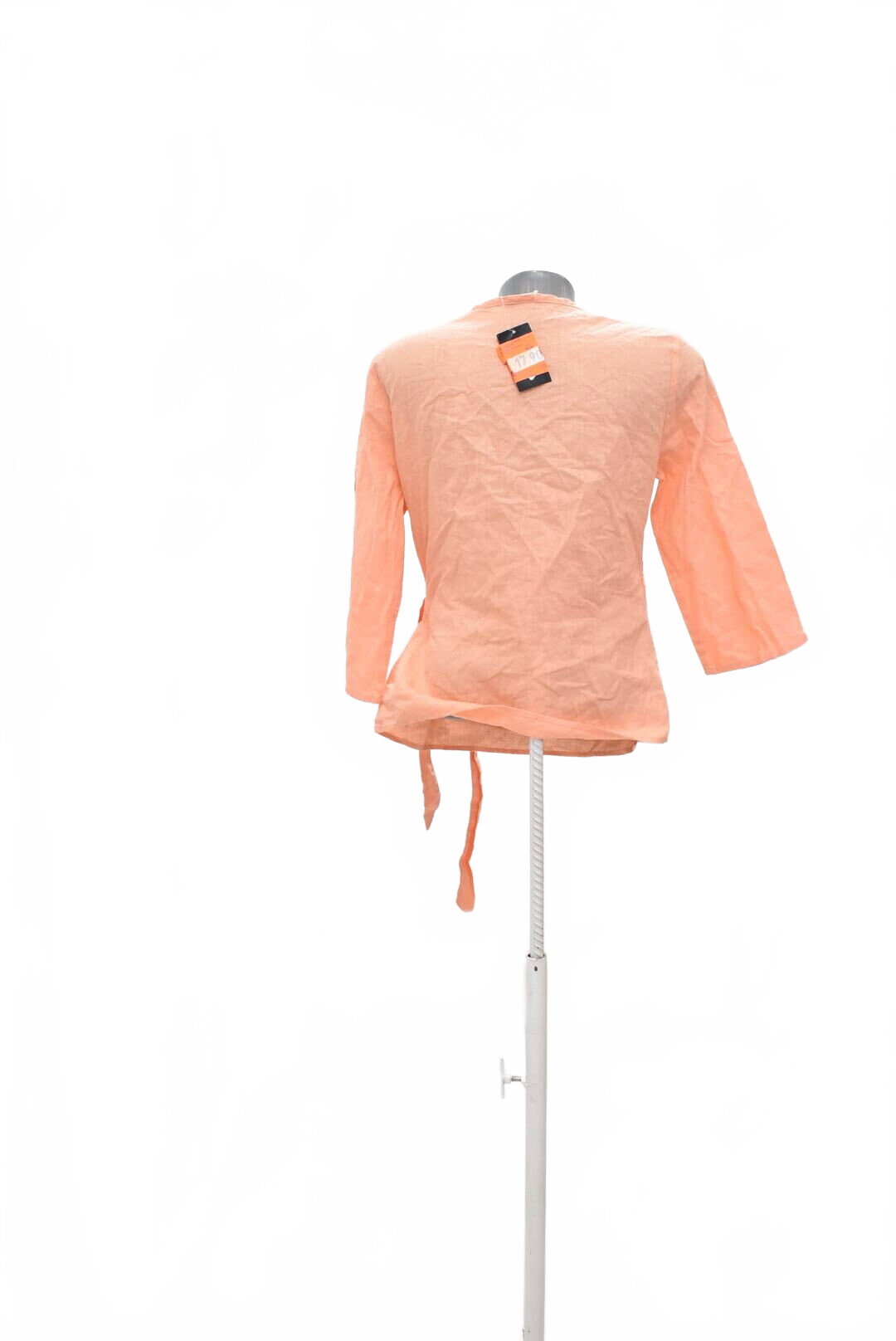Damen bluse : Brand,Farbeorange,größe: size