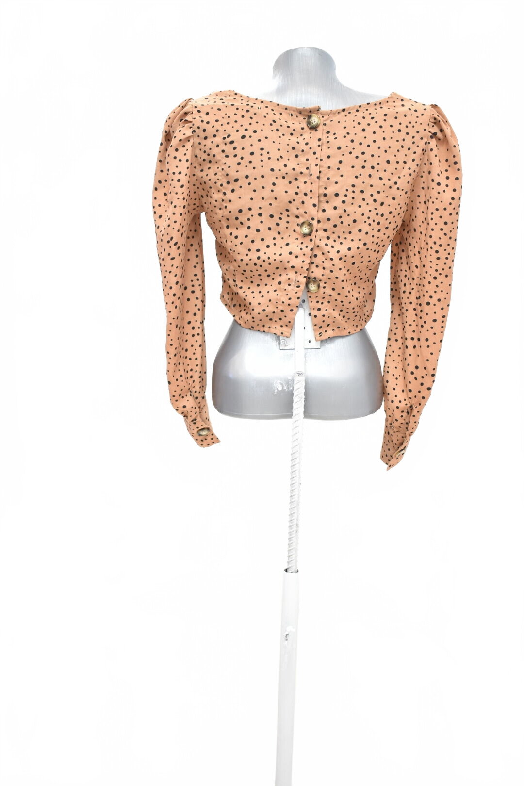 Damen -T-ShirtGenesisohne Aufdruck,farbegemustert,größe36