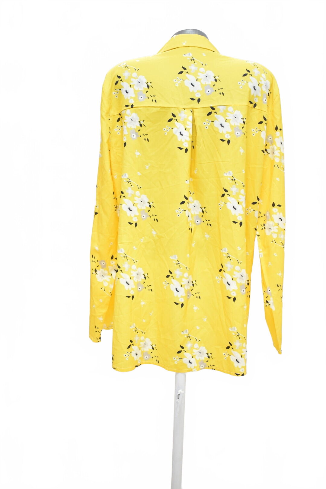 Damen bluse : Brand,Farbegeblümt,größe: size