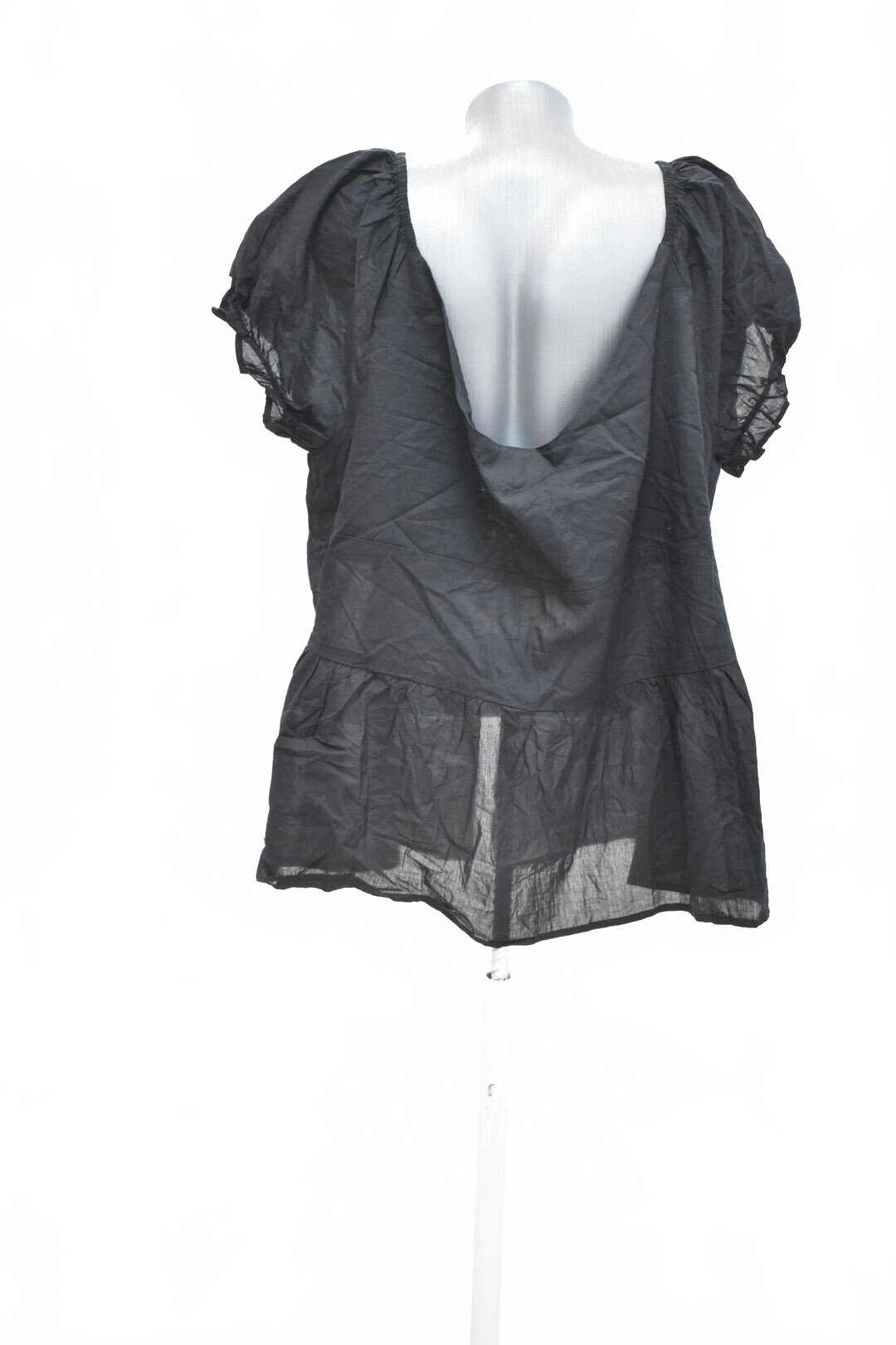 Damen bluse : Brand,Farbeschwarz,größe: size