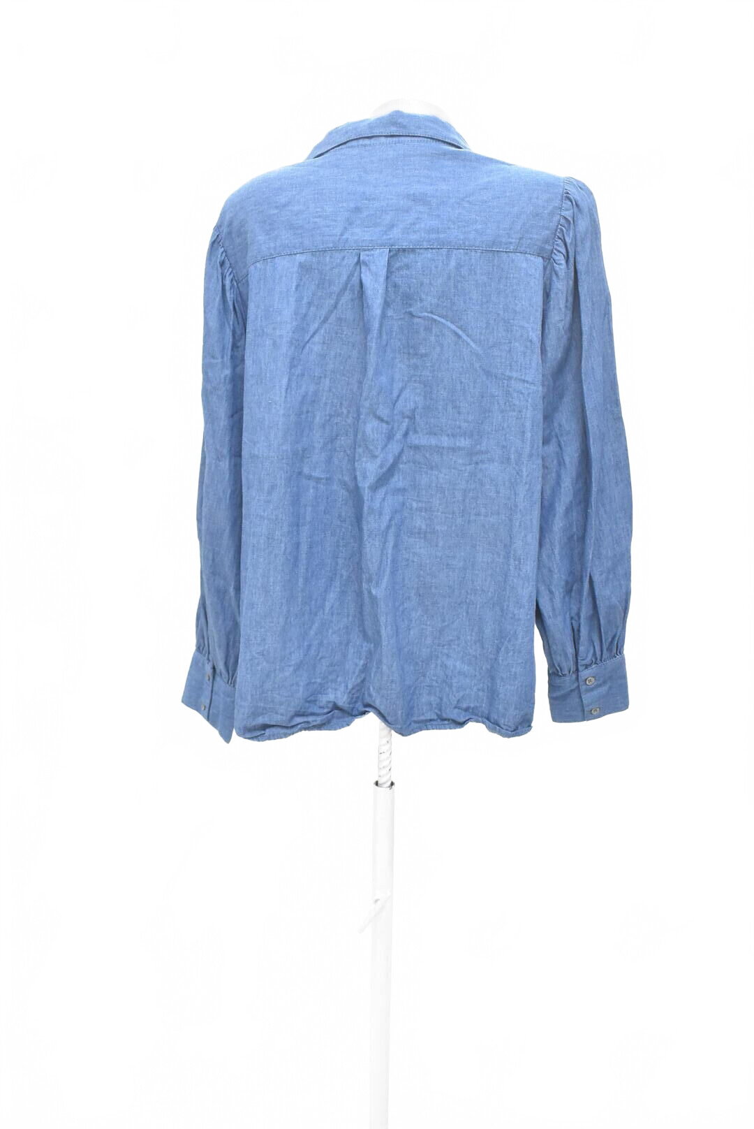 Damen bluse : Brand,Farbeblau,größe: size