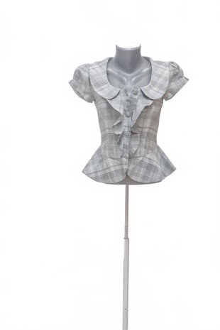 Damen bluse : Brand,Farbegemustert,größe: size