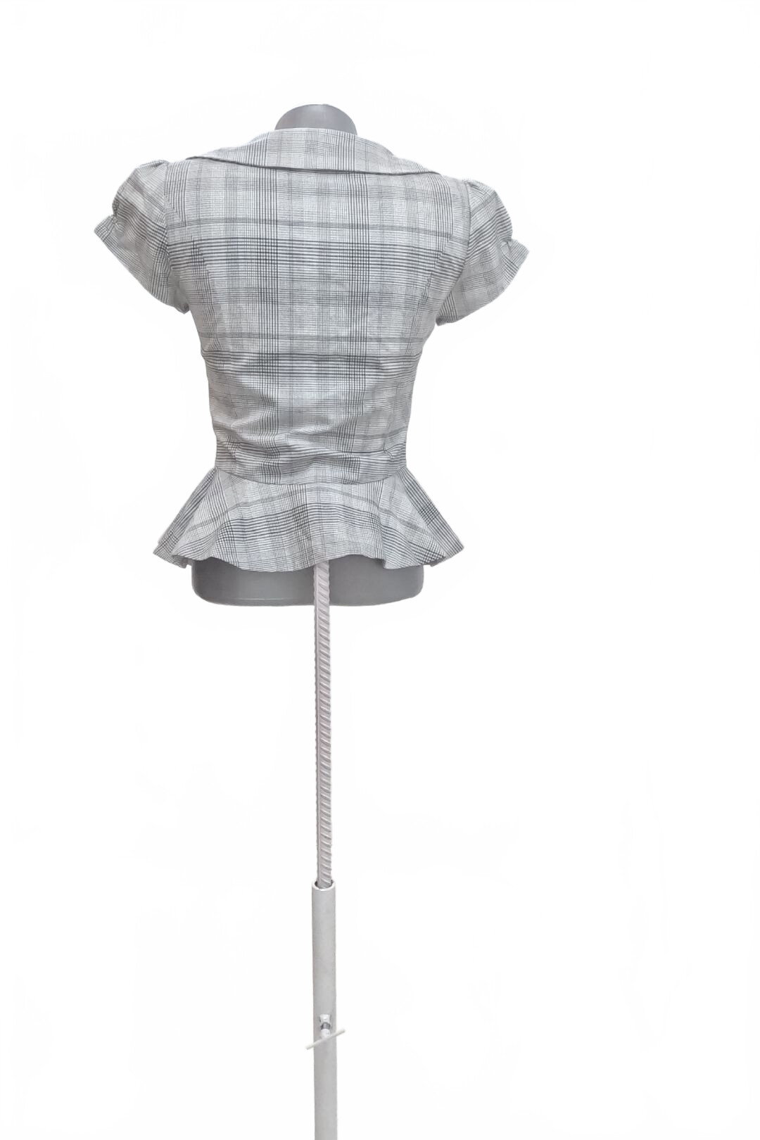 Damen bluse : Brand,Farbegemustert,größe: size