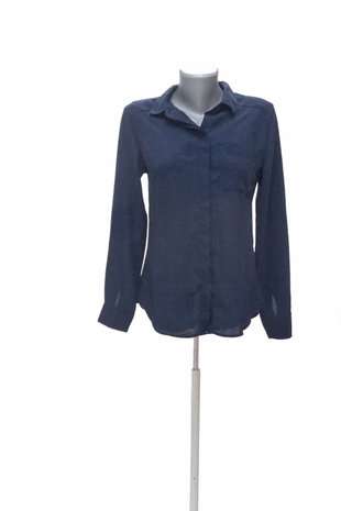Damen bluse : Brand,Farbeblau,größe: size