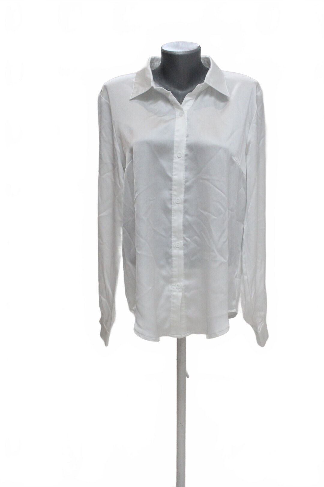 Damen bluse : Brand,Farbeweiss,größe: size