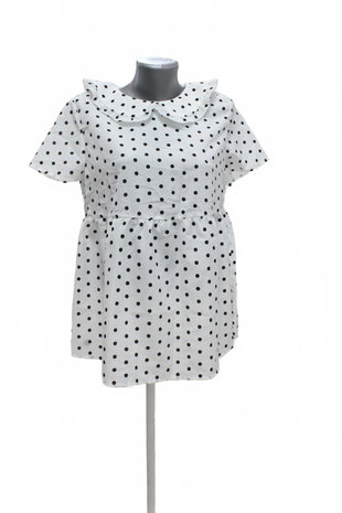 Damen bluse : Brand,Farbegemustert,größe: size
