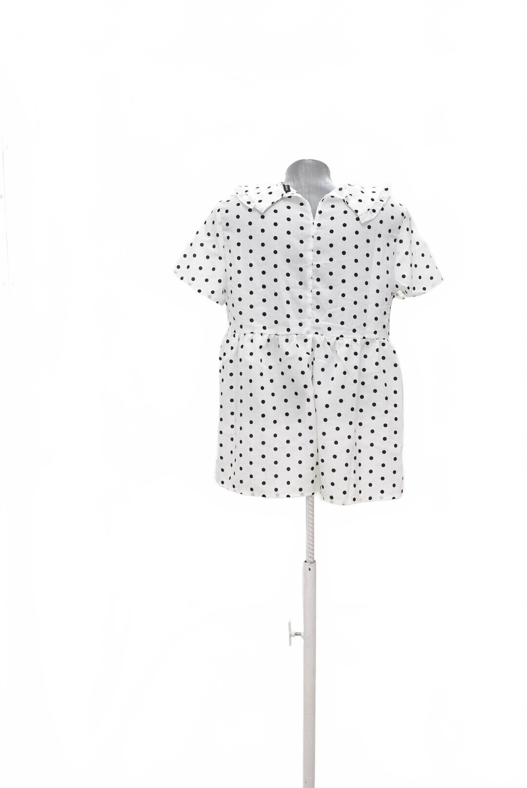 Damen bluse : Brand,Farbegemustert,größe: size