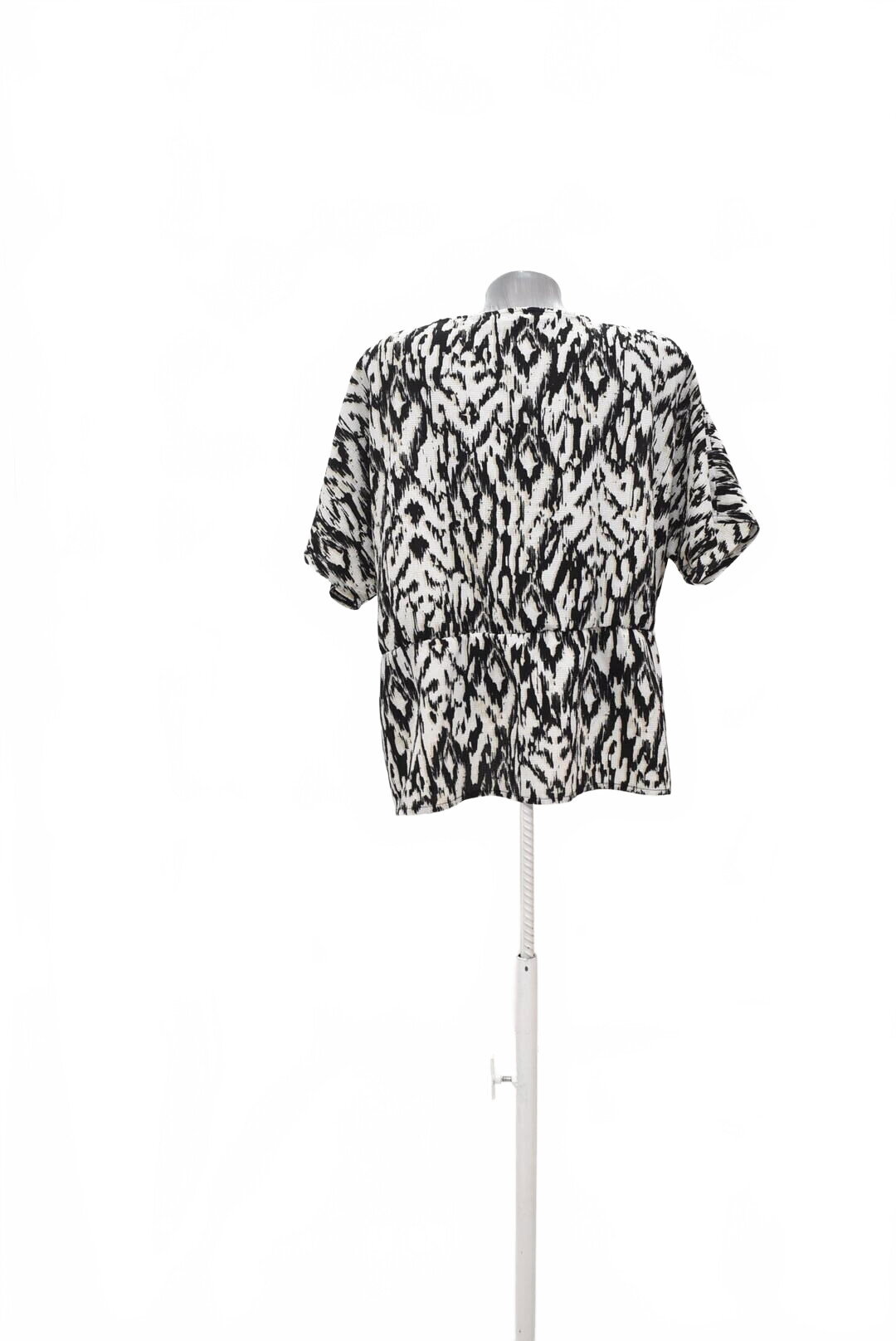 Damen bluse : Brand,Farbegemustert,größe: size