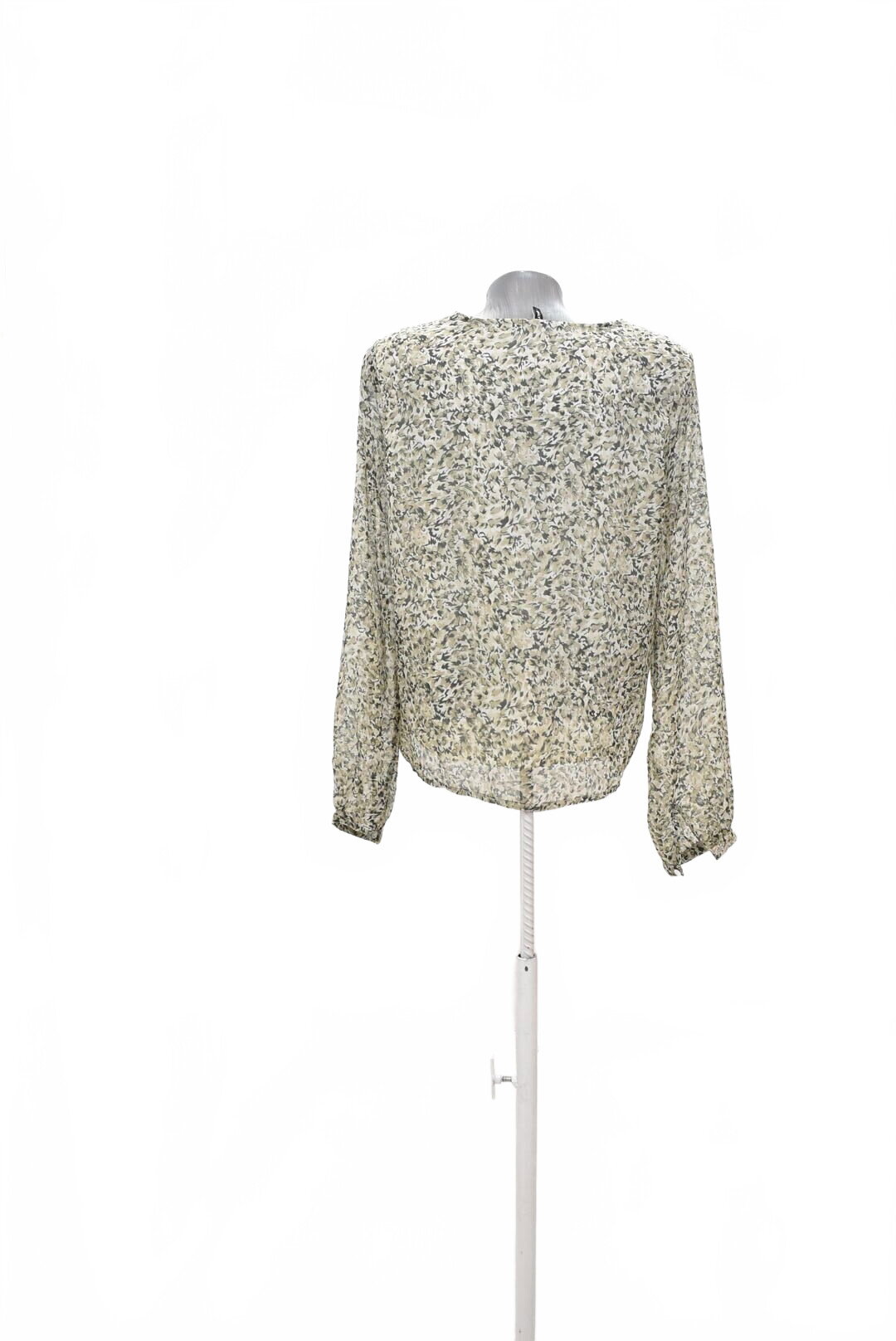 Damen bluse : Brand,Farbegemustert,größe: size