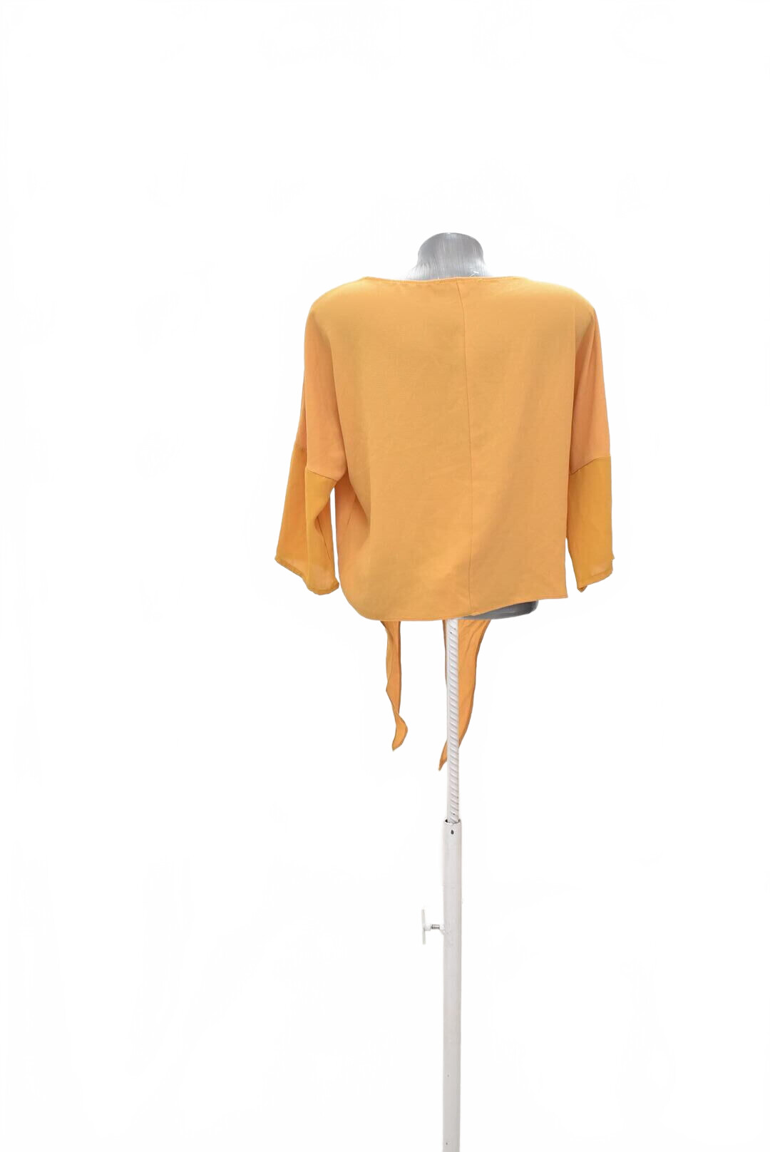 Damen bluse : Brand,Farbegelb,größe: size