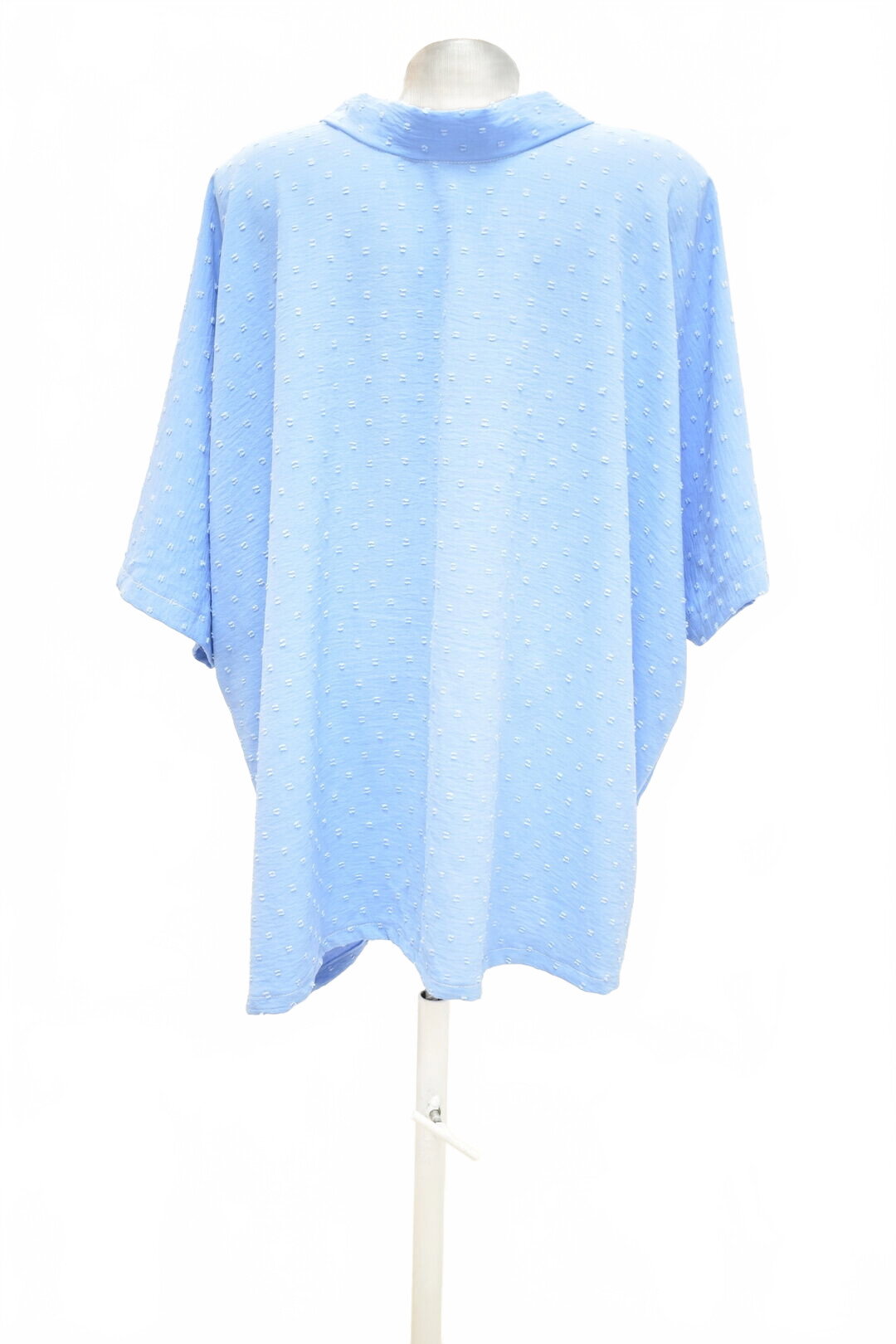 Damen -T-ShirtGenesisohne Aufdruck,farbeblau,größe50