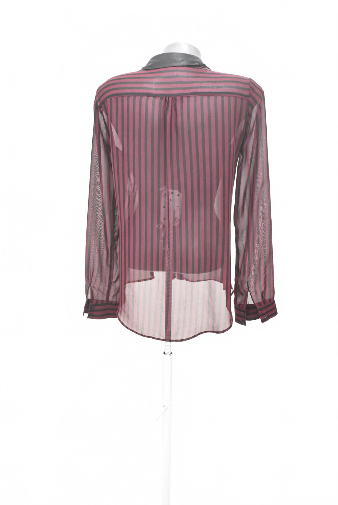 Damen bluse : Brand,Farbegestreift,größe: size