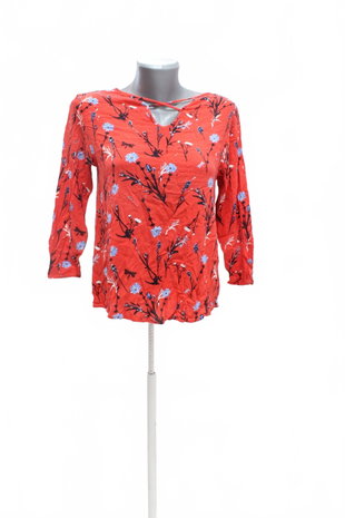Damen bluse : Brand,Farbegemustert,größe: size