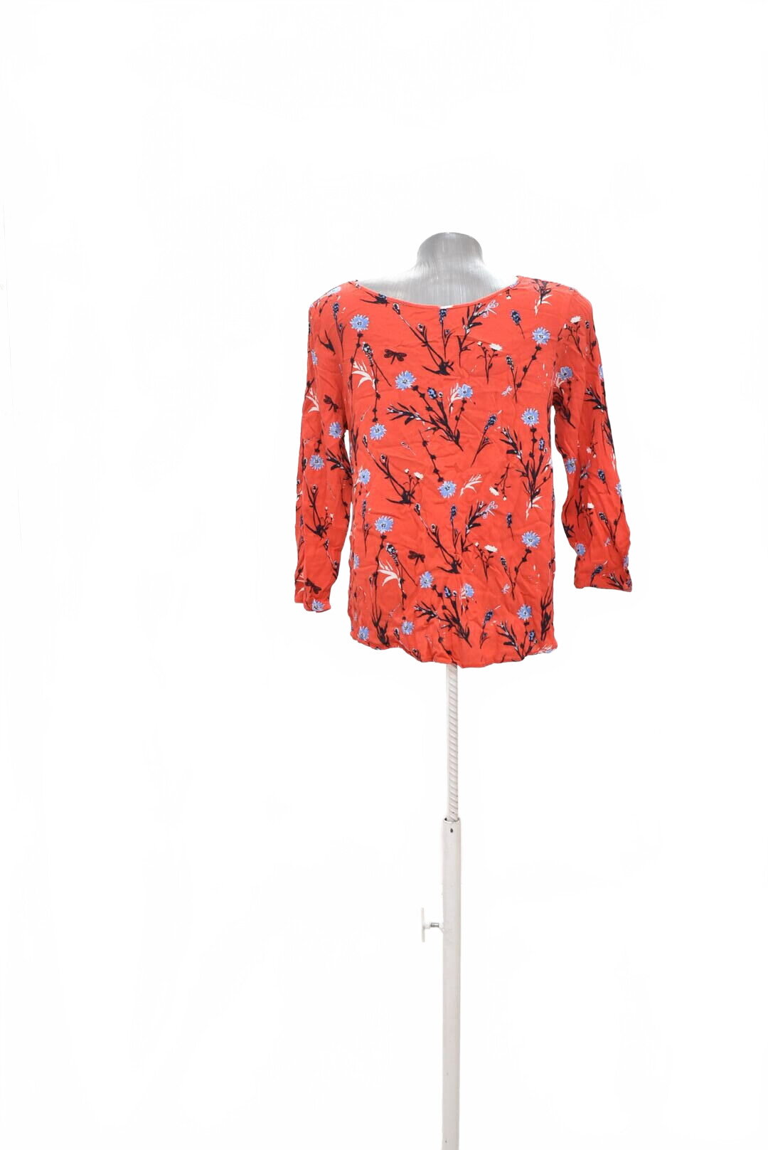 Damen bluse : Brand,Farbegemustert,größe: size