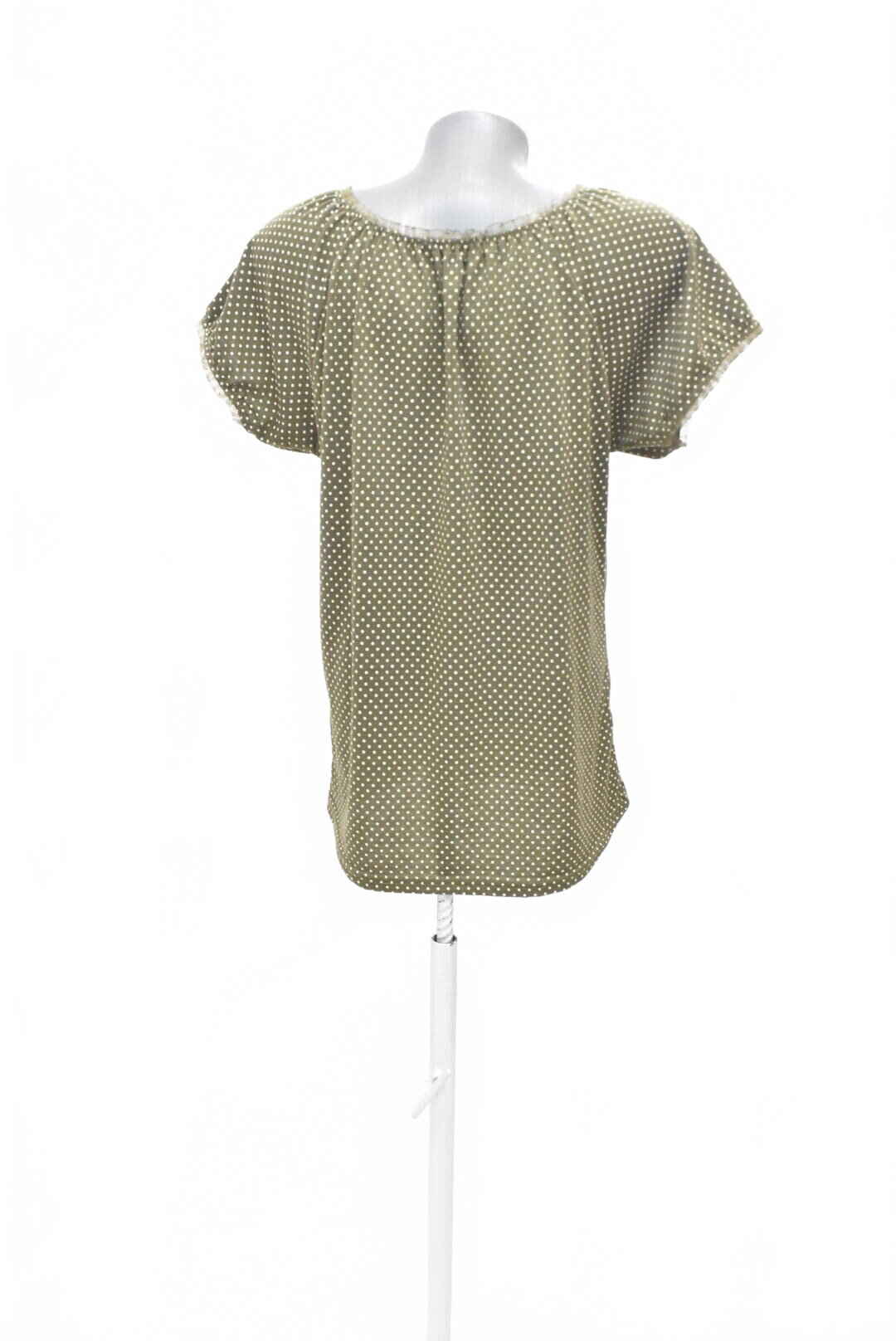 Damen -T-ShirtGenesisohne Aufdruck,farbegemustert,größeXL