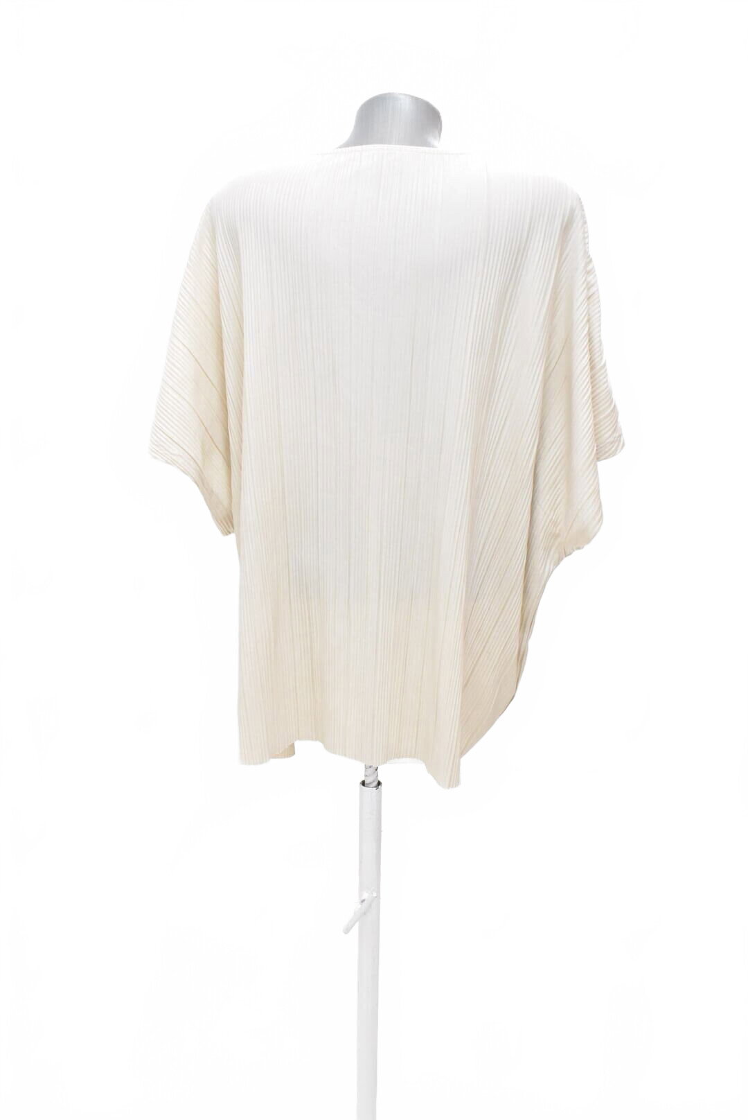 Damen -T-ShirtGenesisohne Aufdruck,farbebeige,größe2XL