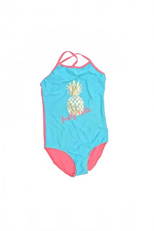 Mädchen-Badebekleidung Bpc Bonprix Collection, Farbe mehrfarbig, Größe