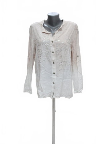 Damen bluse : Brand,Farbemehrfarbig,größe: size