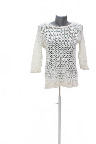 Damen bluse : Brand,Farbebeige,größe: size