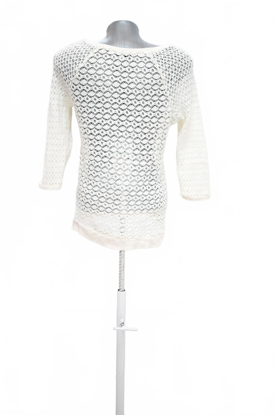 Damen bluse : Brand,Farbebeige,größe: size