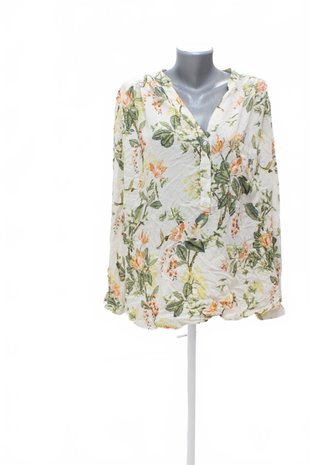 Damen bluse : Brand,Farbegemustert,größe: size