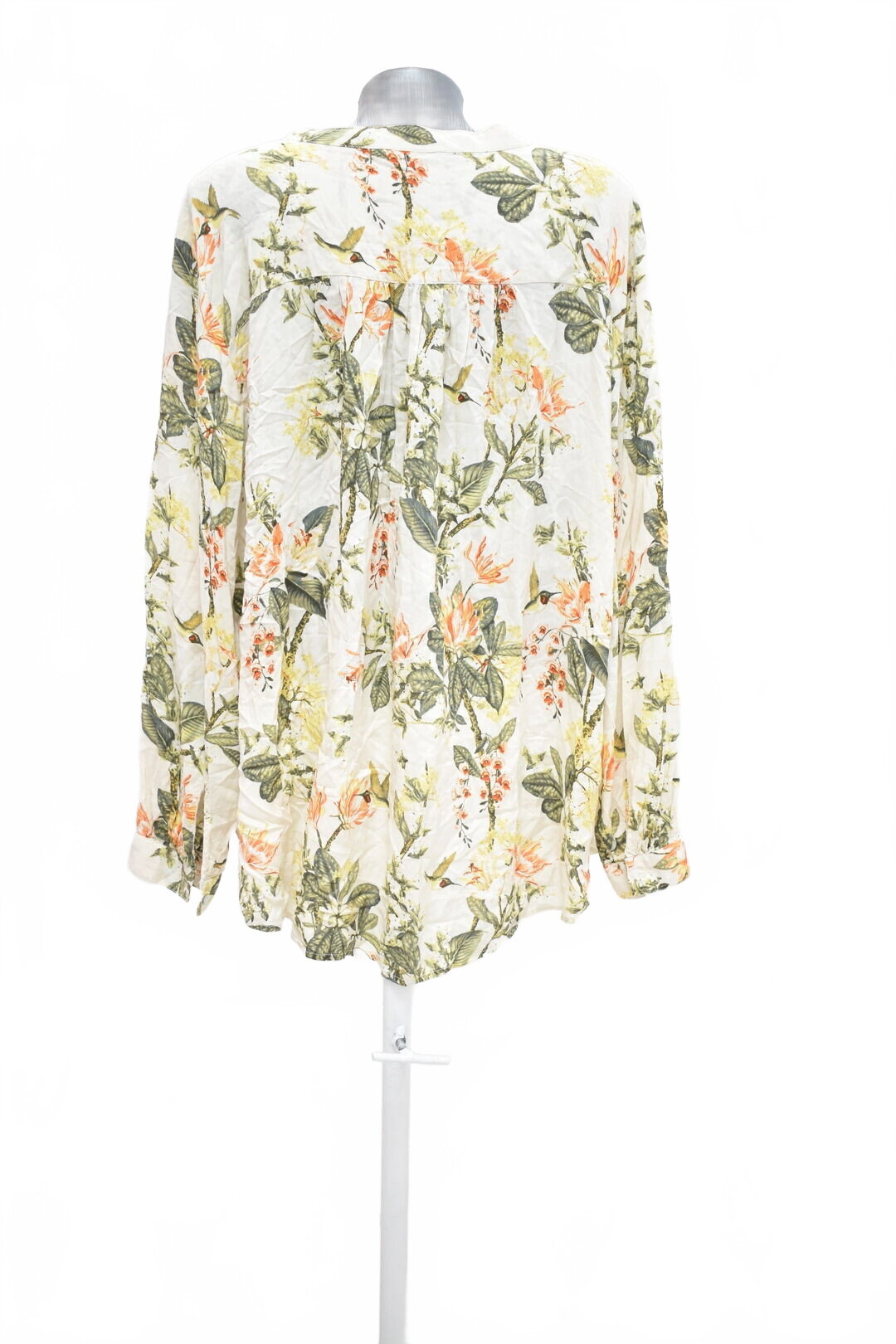 Damen bluse : Brand,Farbegemustert,größe: size