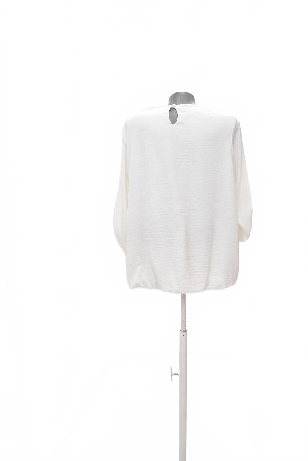 Damen bluse : Brand,Farbeweiss,größe: size