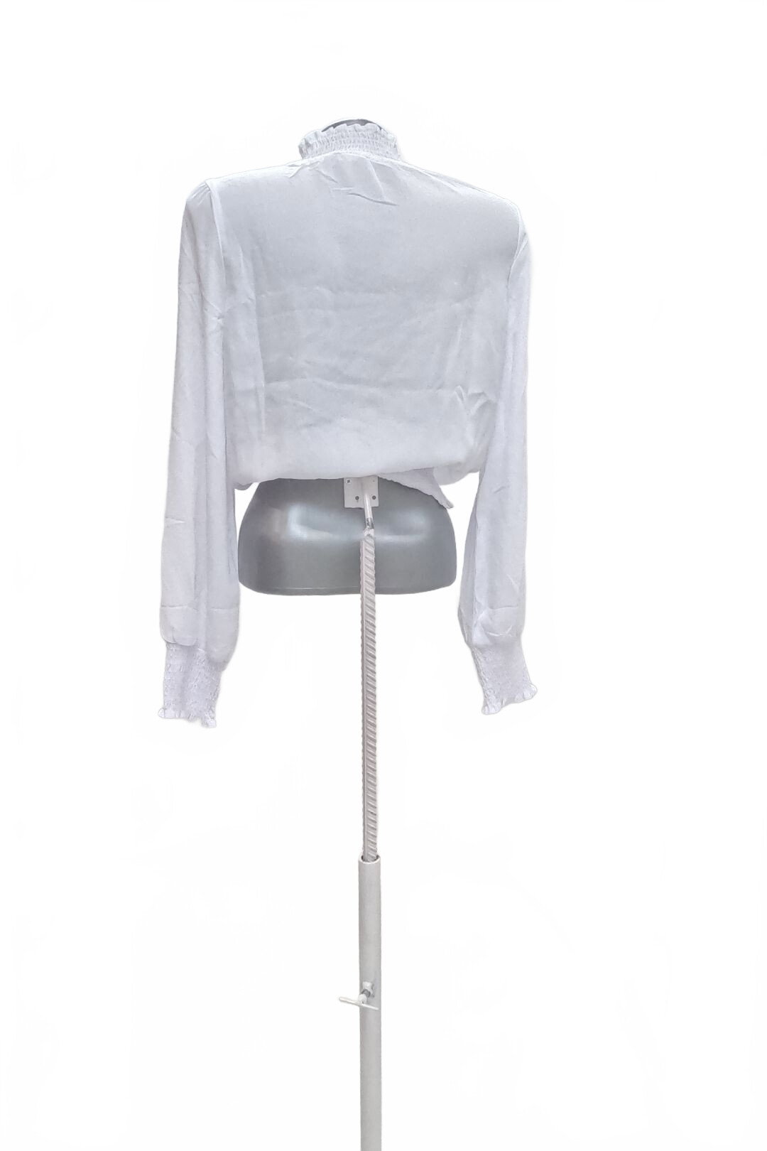 Damen bluse : Brand,Farbeweiss,größe: size