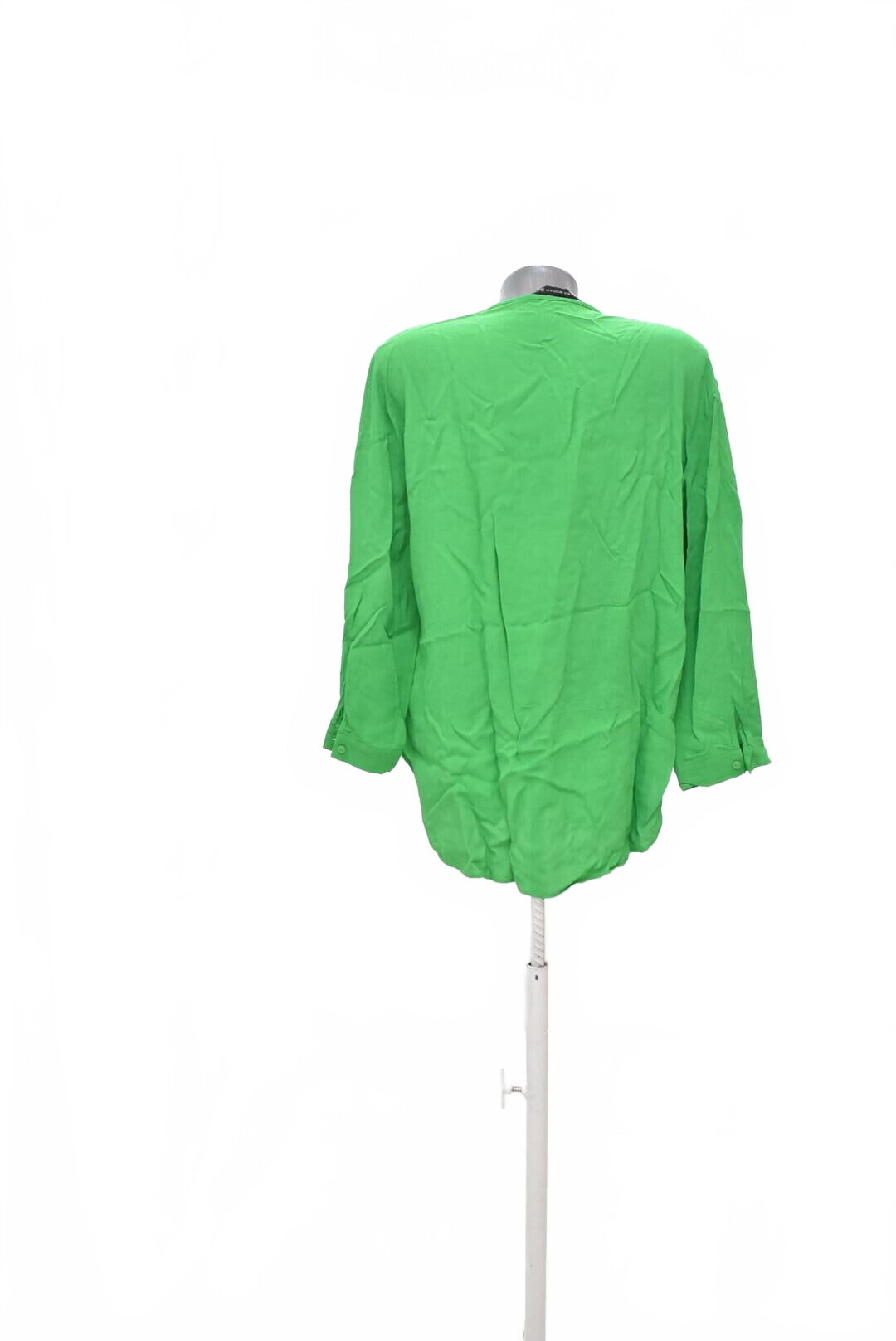 Damen bluse : Brand,Farbegrün,größe: size