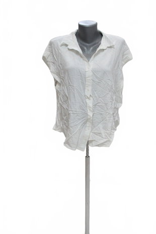 Damen bluse : Brand,Farbeweiss,größe: size