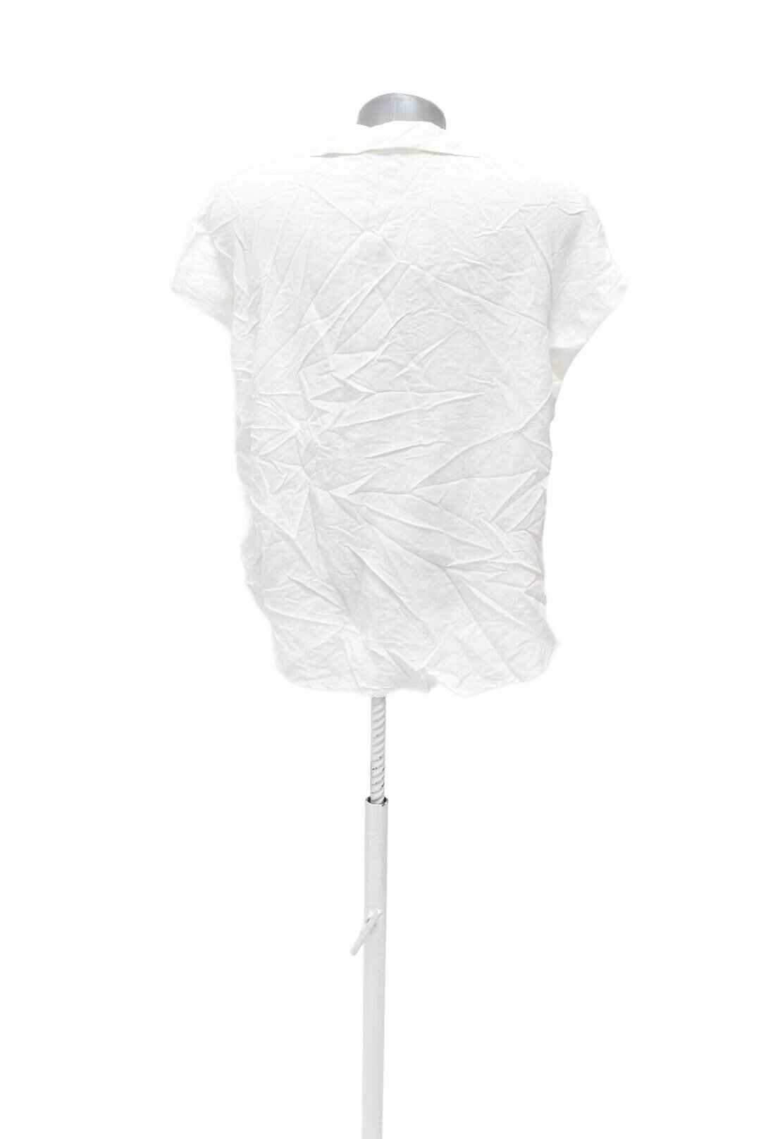 Damen bluse : Brand,Farbeweiss,größe: size