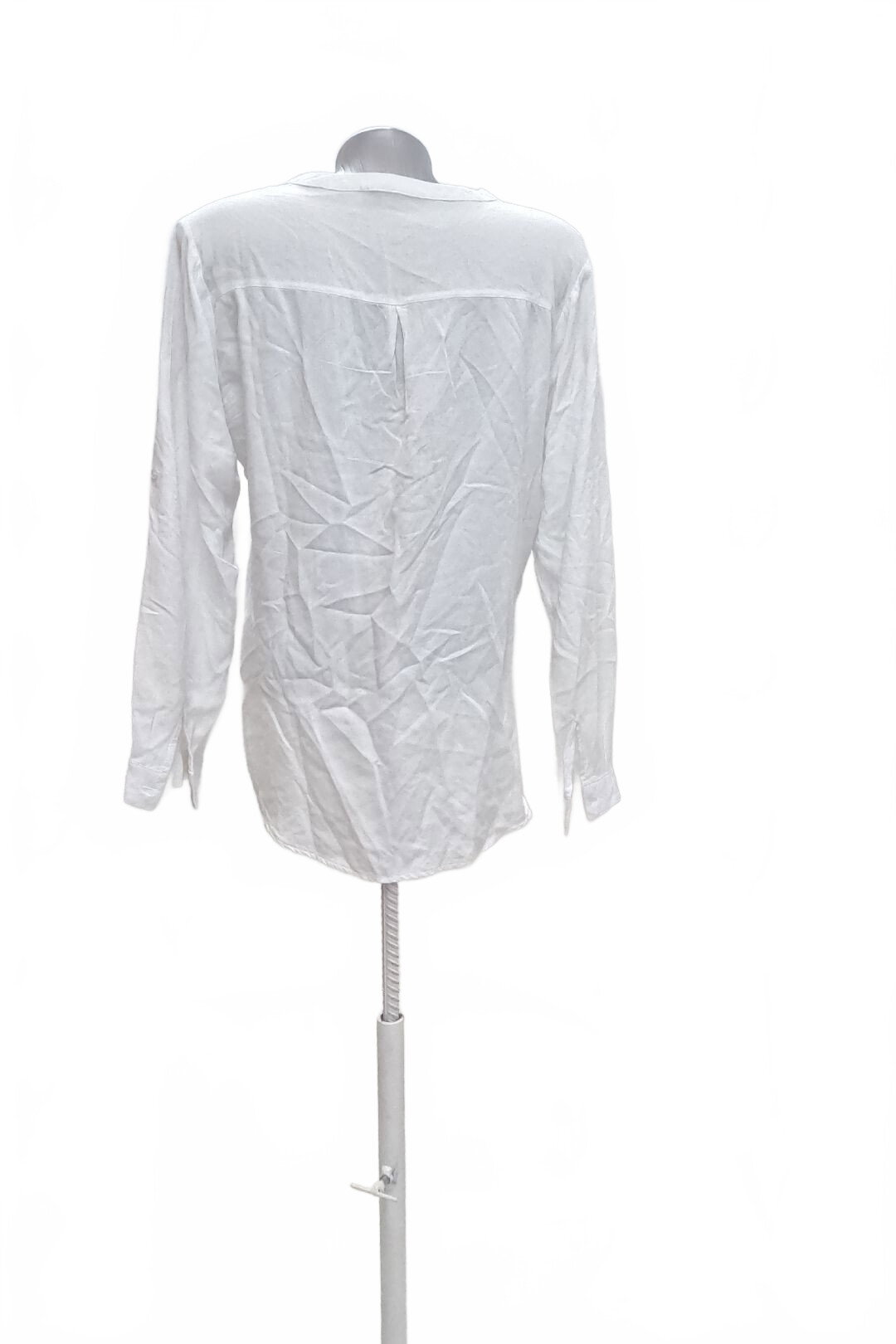 Damen bluse : Brand,Farbeweiss,größe: size